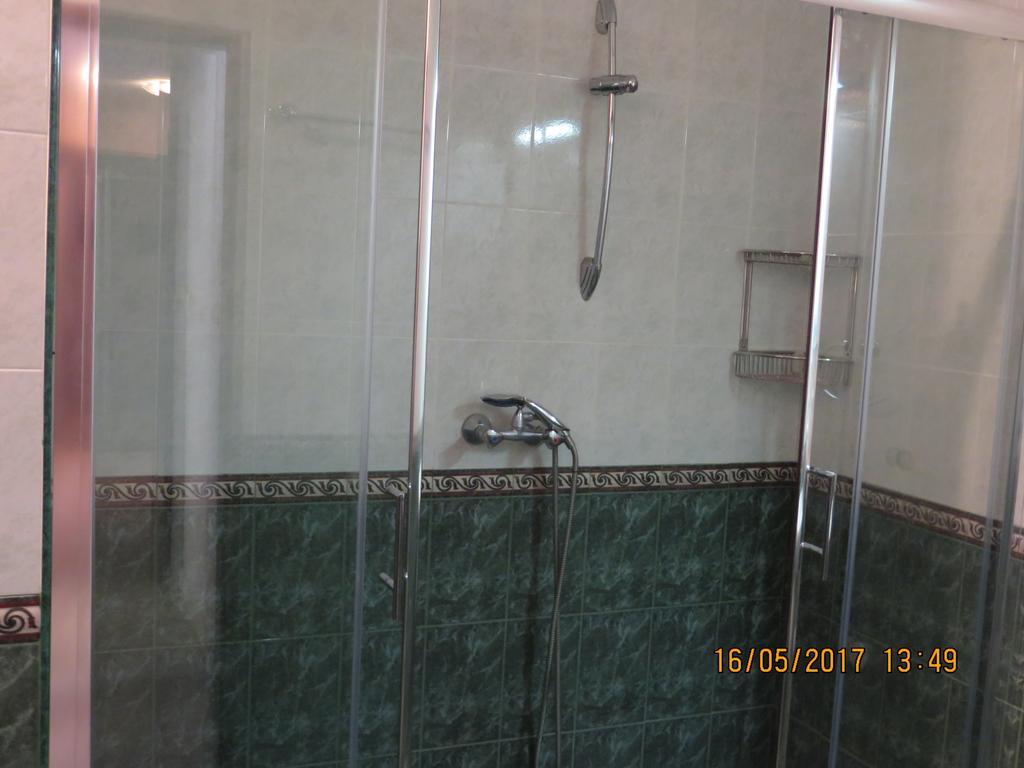 בורגאס Bogorodi Terrace Apartment חדר תמונה
