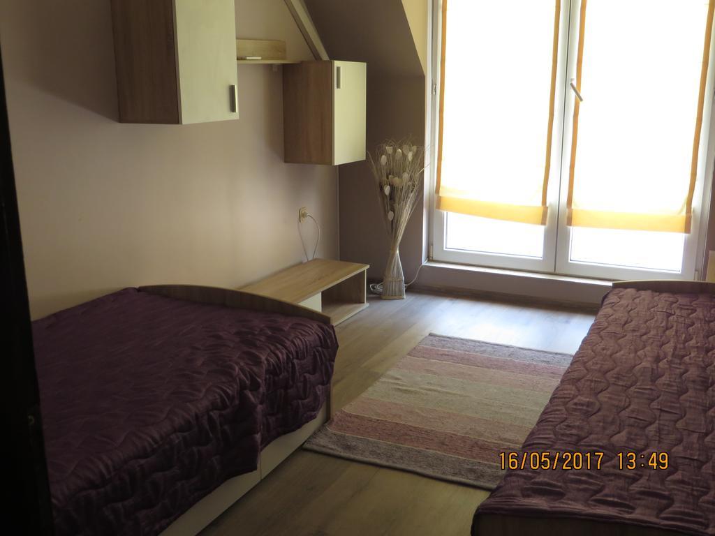 בורגאס Bogorodi Terrace Apartment חדר תמונה