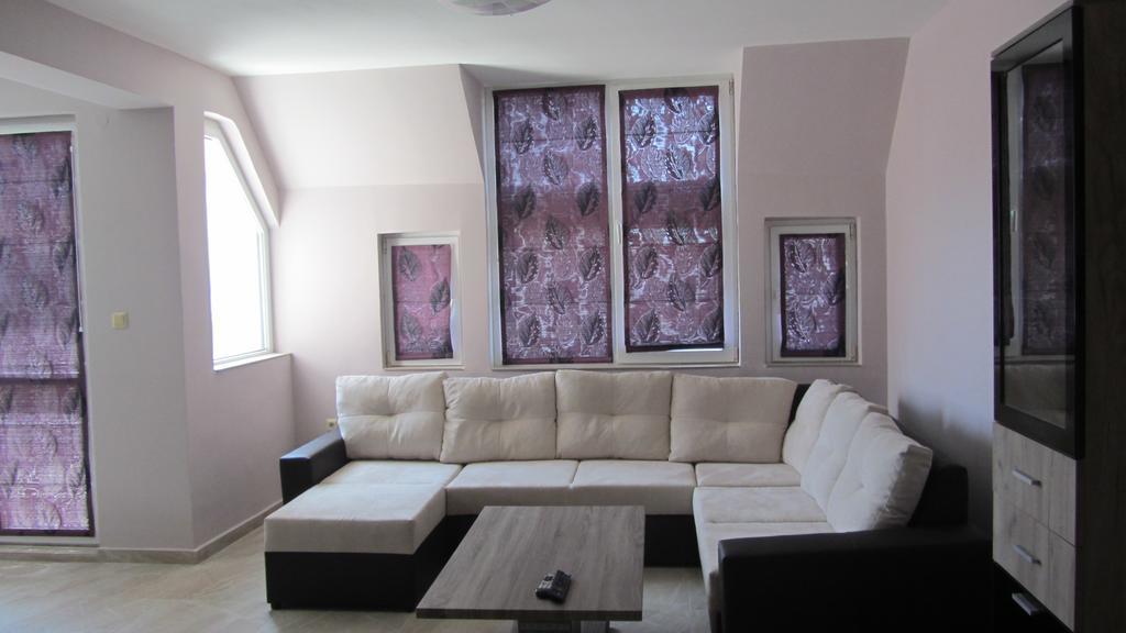 בורגאס Bogorodi Terrace Apartment חדר תמונה