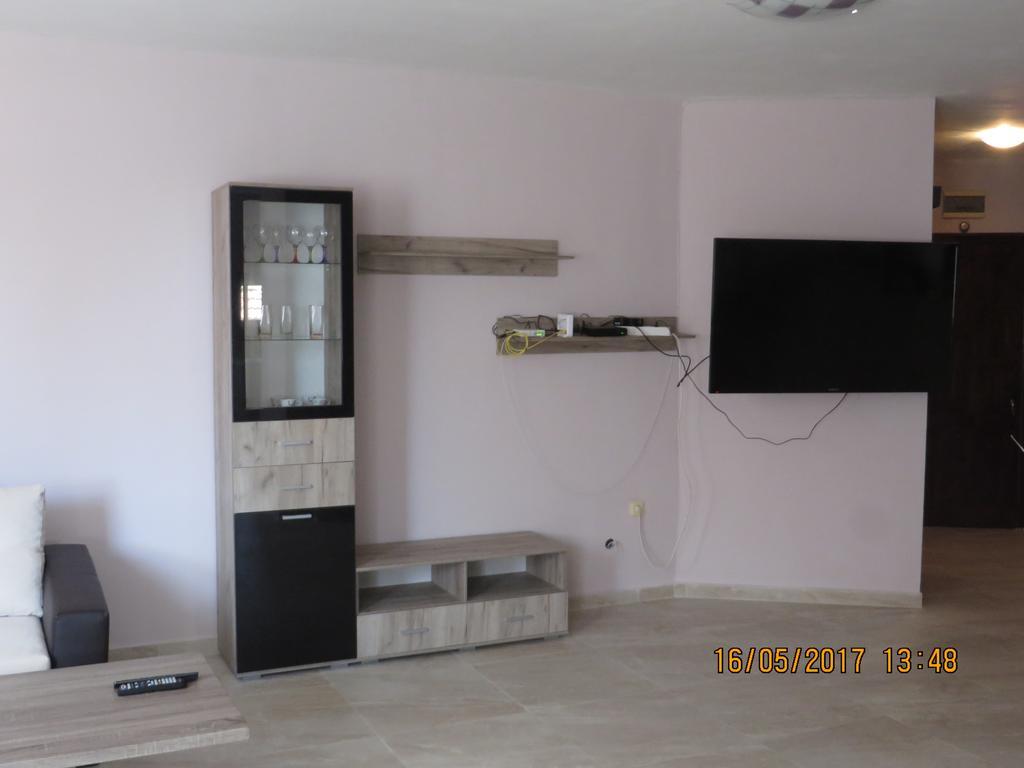בורגאס Bogorodi Terrace Apartment חדר תמונה