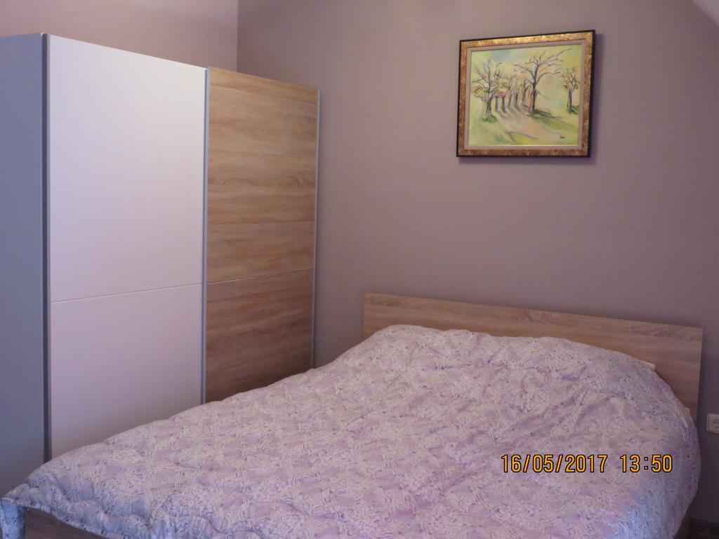 בורגאס Bogorodi Terrace Apartment חדר תמונה