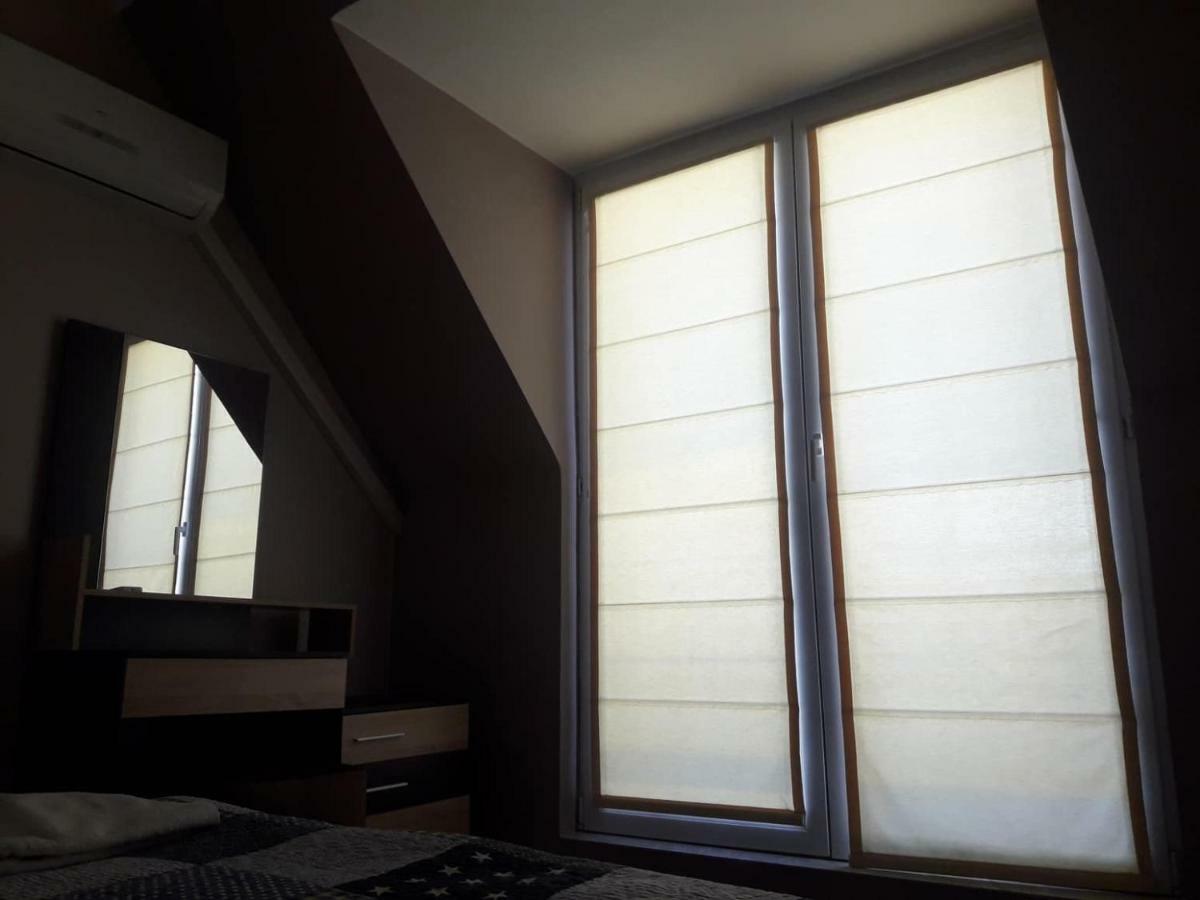 בורגאס Bogorodi Terrace Apartment מראה חיצוני תמונה